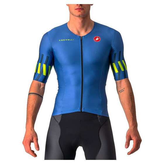 CASTELLI Free Speed Race 2 short sleeve jersey