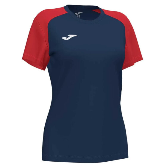 JOMA Academy IV short sleeve T-shirt