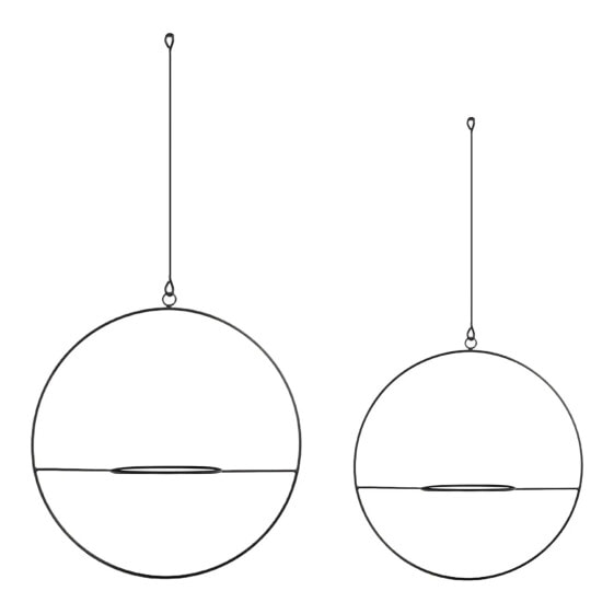 Pflanzhänger-Set Opsterland