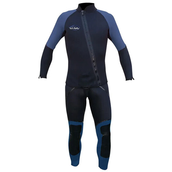 SELAND Amboto Canyoning Jacket