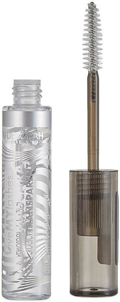 Deborah Mascara Love My Lashes Transparent