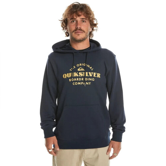 QUIKSILVER Tradesmit hoodie