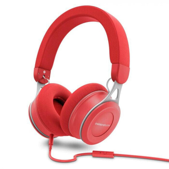 ENERGY SISTEM Urban 3 Mic headphones