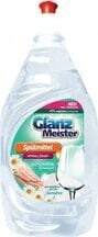 GlanzMeister GlanzMeister SENSITIVE płyn do mycia naczyń 1200ml