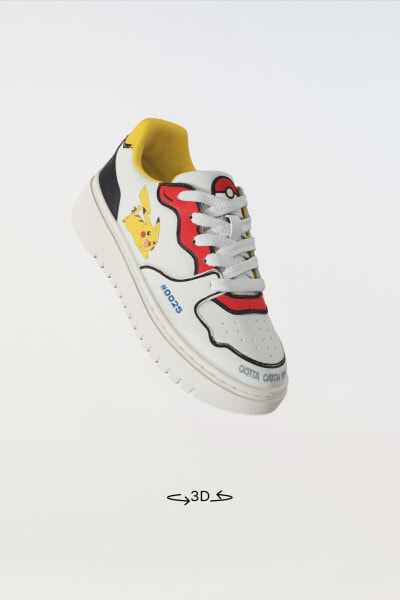Pikachu pokémon ™ sneakers