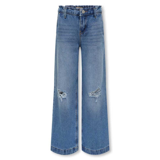 ONLY Comet PIM006 Wide Leg Fit Jeans