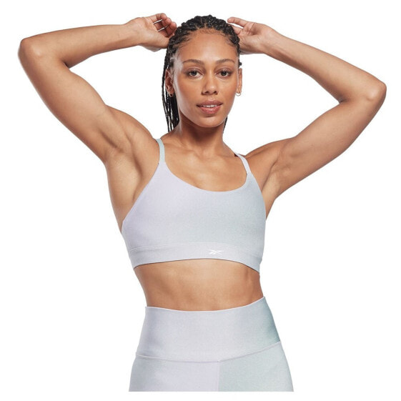 Топ REEBOK Yoga Strappy Energize