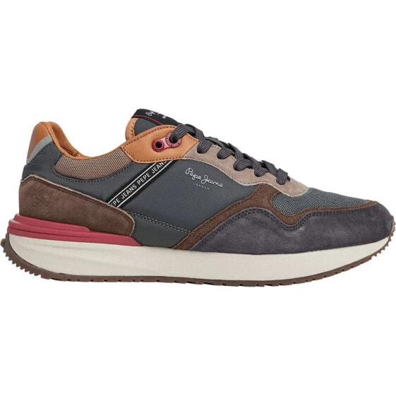 PEPE JEANS Buster Pro trainers