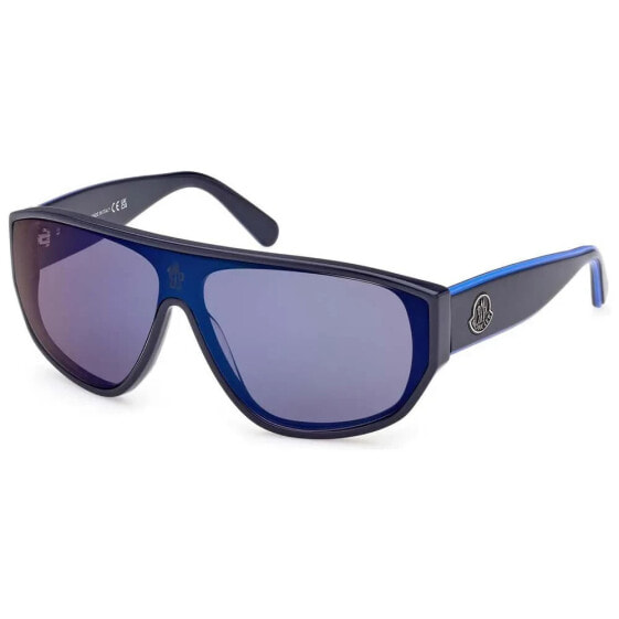 MONCLER Tronn Sunglasses