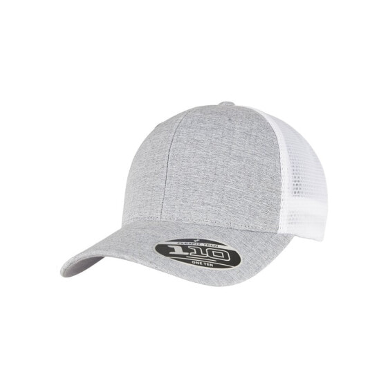 URBAN CLASSICS Cap 110 Mesh Bicolore