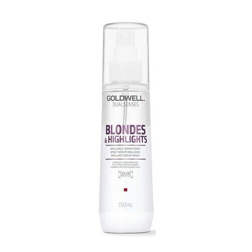 Goldwell Dualsenses Blondes & Highlights Brilliance Serum Spray