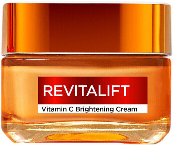 Revitalift Vitamin C brightening cream (Brightening Cream) 50 ml