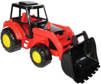 Игрушечная техника Polesie Traktor погрузчик - 35301