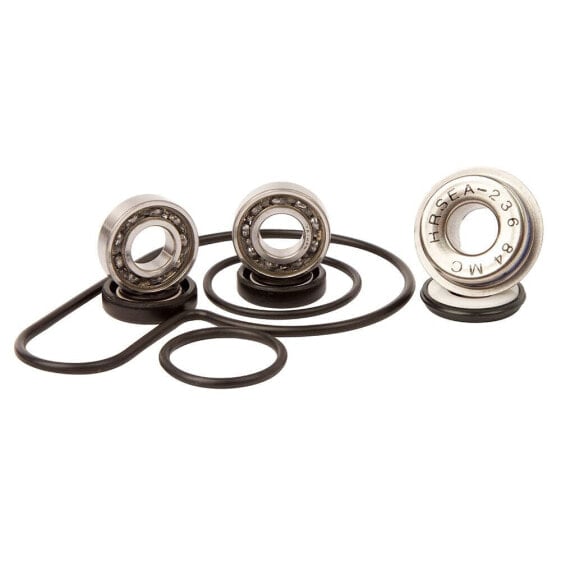 HOTRODS KawaKFX 400 03-04/Suz400 Drz 00-23/Ltz 03-04 Water Pump Rebuild Kit