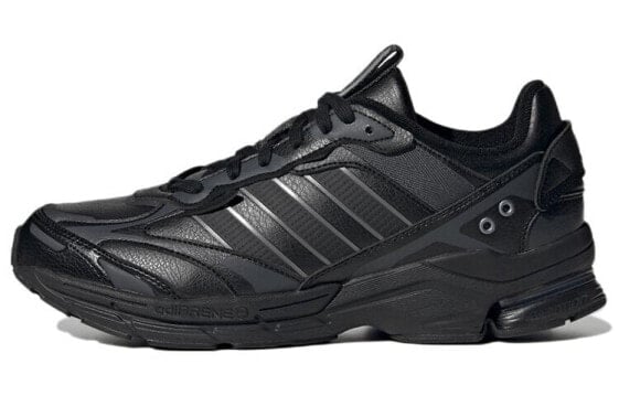 Кроссовки Adidas Spiritain 2000 удобные дышащие для бега
