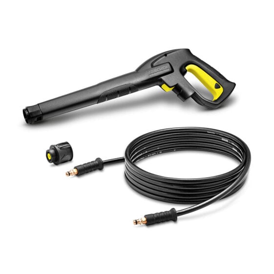 Kärcher 2.643-912.0 - Hose - Kärcher - K 2 Basic - Black,Yellow - 190 mm - 551 mm