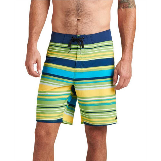 REEF Sharpe Swimming Shorts