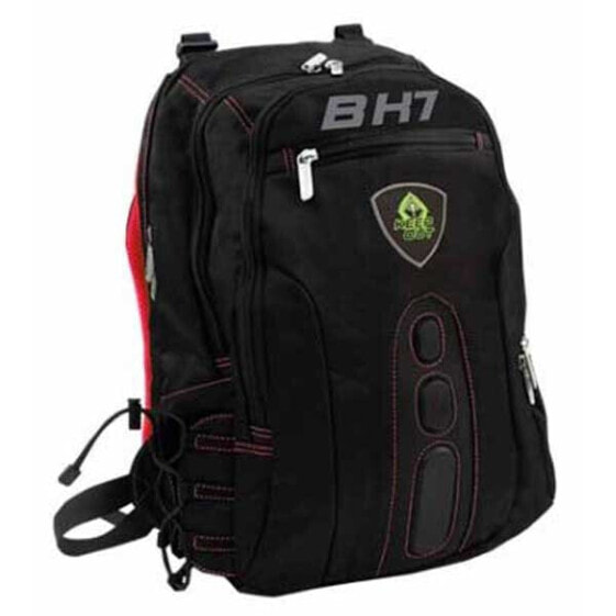 KEEP OUT BK7R 15.6´´ laptop backpack