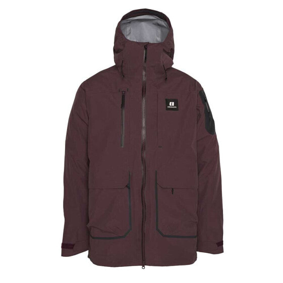 ARMADA Grands 3L jacket