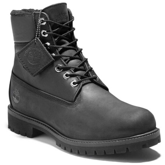 TIMBERLAND Premium 6´´ WP Warm Lined Boots