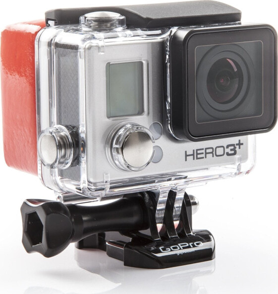 MadMan MadMan Plovák pro GoPro HERO3+/HERO4 s náhradními dvířky