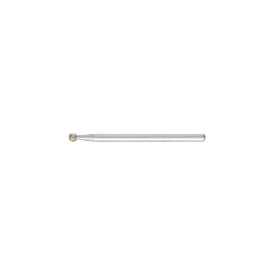 Pferd Schleifstift D3xHmm 3 mm Diamant D 126 D 126