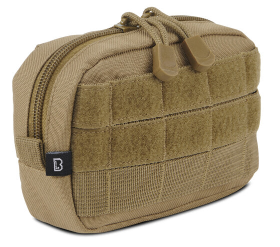 Tasche Brandit MOLLE Compact Camel