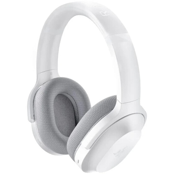 Razer Barracuda Gaming Headset - Mercury White