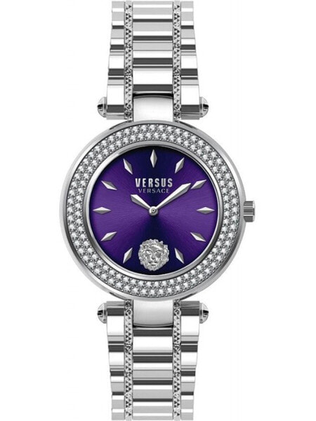 Наручные часы Bering 11022-334-Lovely-1 Classic ladies 22mm 3ATM.