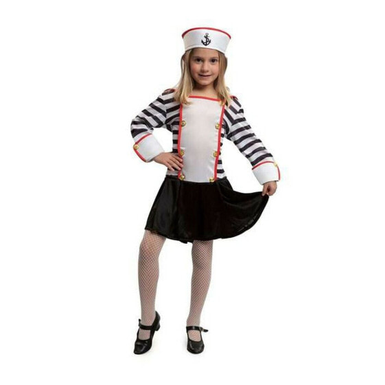 Costume for Children My Other Me Sea Woman