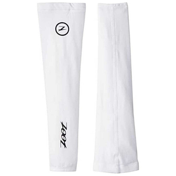Наколенники ZOOT Chill Out Arm Warmers White