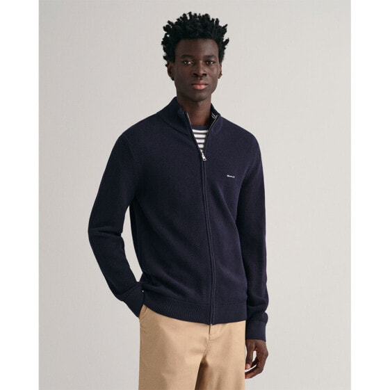 GANT 8040524 Full Zip Sweater