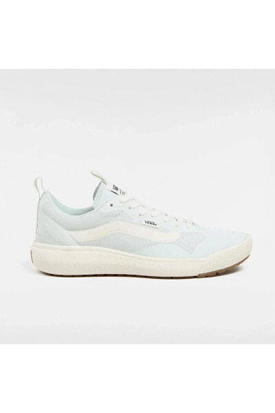 Mte Ultrarange Exo Yeşil Unisex Sneaker