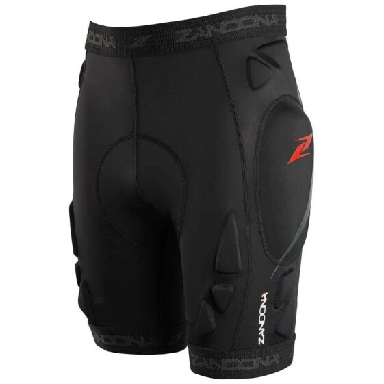 ZANDONA Soft Active protective shorts