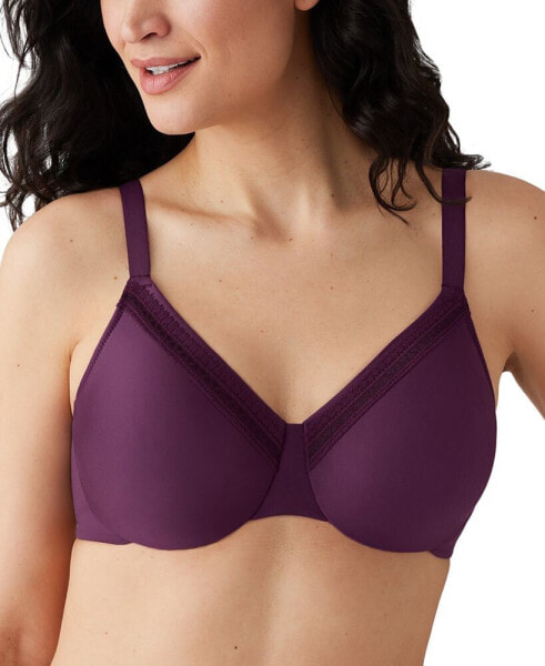 Perfect Primer Underwire Bra 855213, Up To I Cup