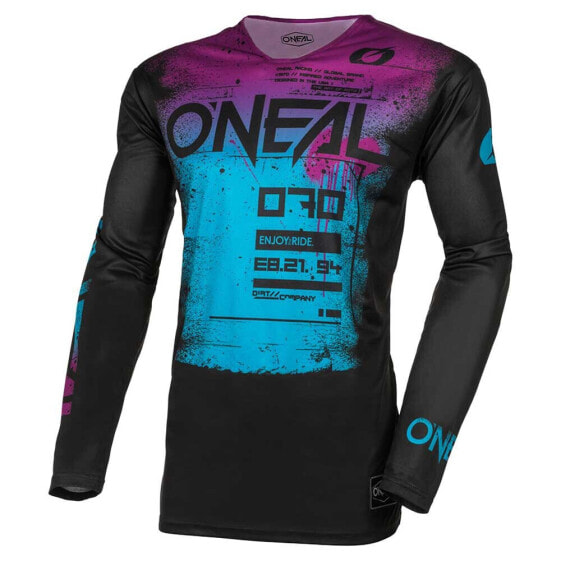 ONeal Mayhem Scarz long sleeve T-shirt