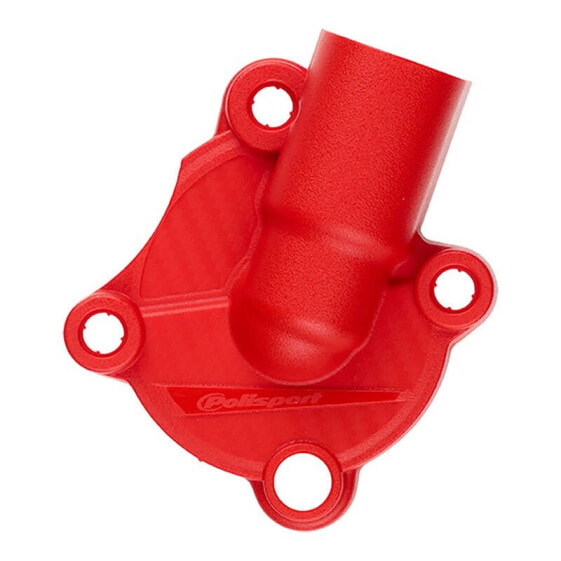 POLISPORT OFF ROAD Honda CRF250R 18-21 Water Pump Protector