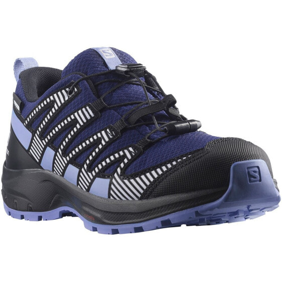SALOMON XA Pro v8 CSWP Hiking Shoes