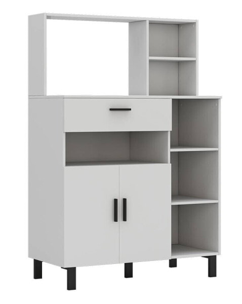 Hochschrank Emanuel 40422