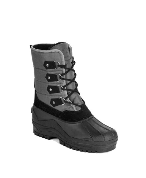 Ботинки POLAR ARMOR Hi-Top Snow Boots