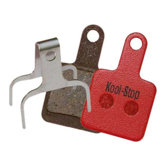 KOOL STOP Sr Suntour Mecanic Disc Brake Pads