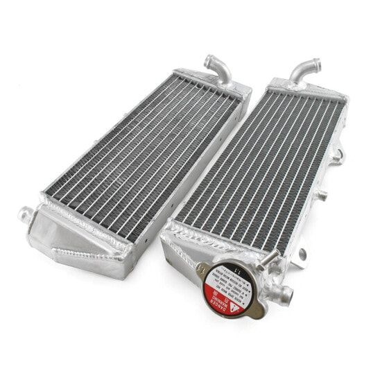 HOLESHOT RAD146 Radiator