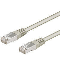 Wentronic 95624 - 25 m - Cat5e - SF/UTP (S-FTP) - RJ-45 - RJ-45