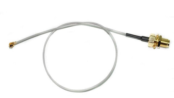 FrSky long concentric cable for RF 250mm module