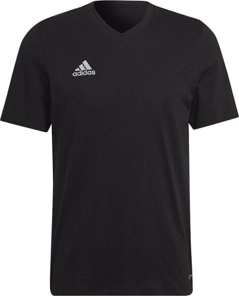 Adidas adidas Ent22 Tee HC0448 Czarne M