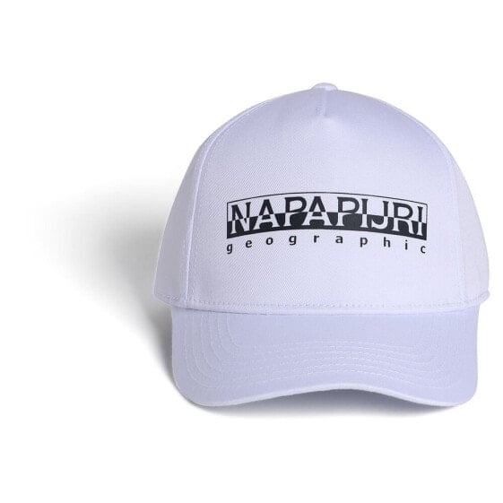 NAPAPIJRI Framing 3 Cap