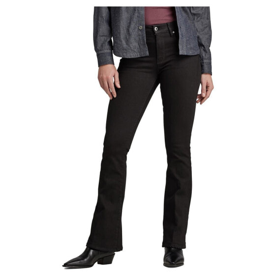 G-STAR 3301 Flare Fit jeans