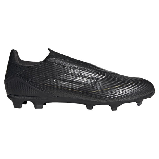 ADIDAS F50 League Laceless FG/MG football boots