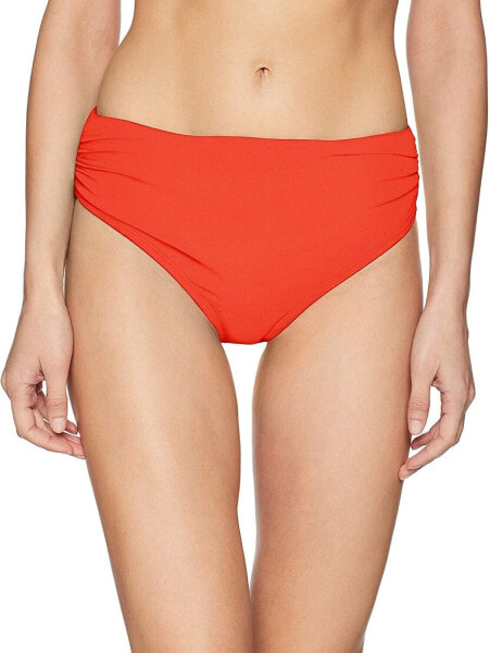 Kenneth Cole New York Women's 242967 Hipster Bikini Bottom Swimsuit Size S
