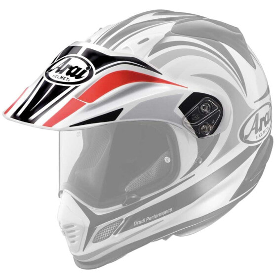 ARAI Visera Tour-X 3/4 Visor